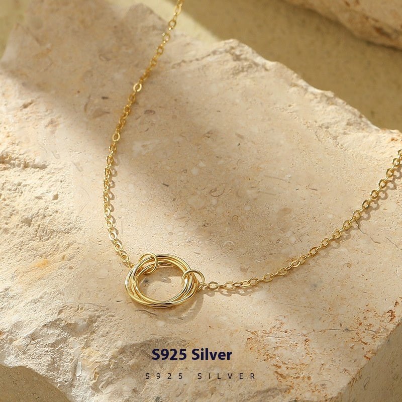 Banyan (Gold)