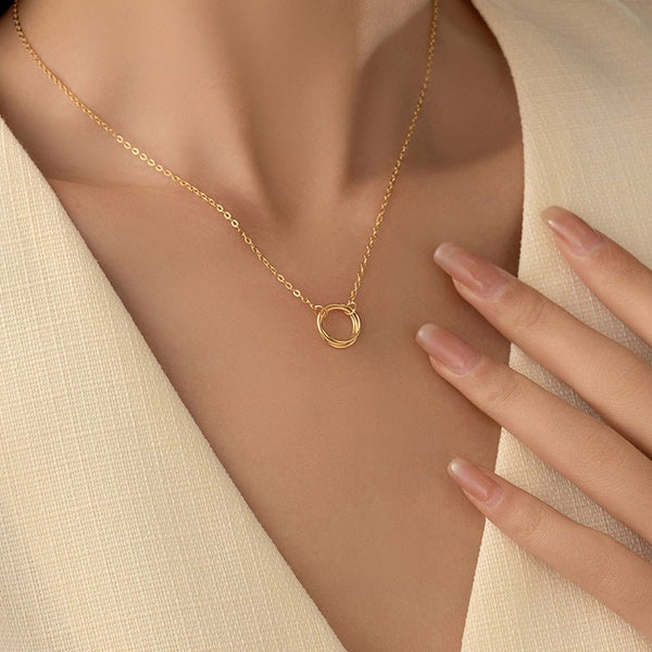 Banyan (Gold)