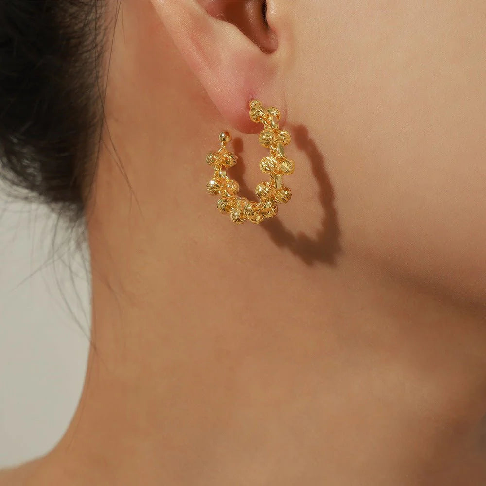 Dusk ( Earrings)