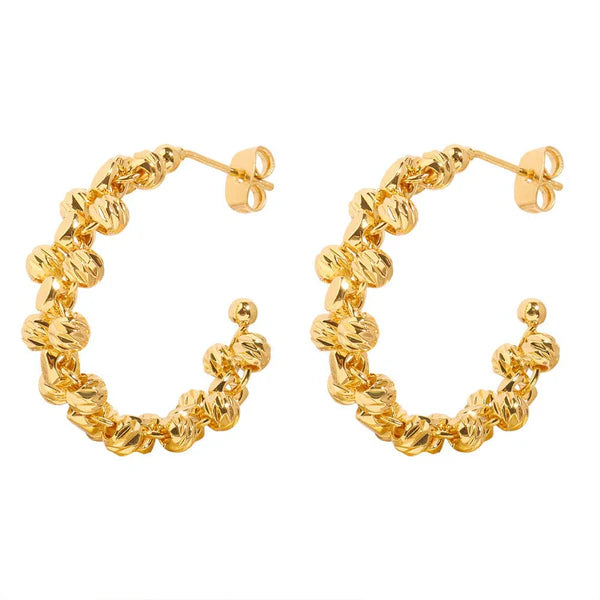 Dusk ( Earrings)