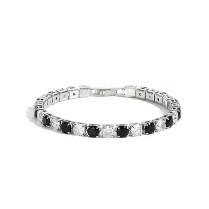 Faye Women's Zircon Bracelet