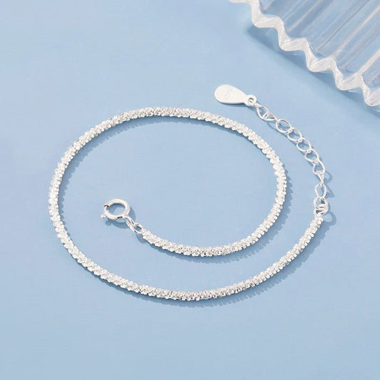 Amity S925 Silver Bracelet