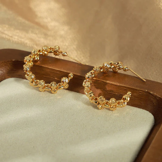 Dusk ( Earrings)