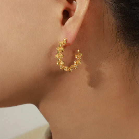 Dusk ( Earrings)